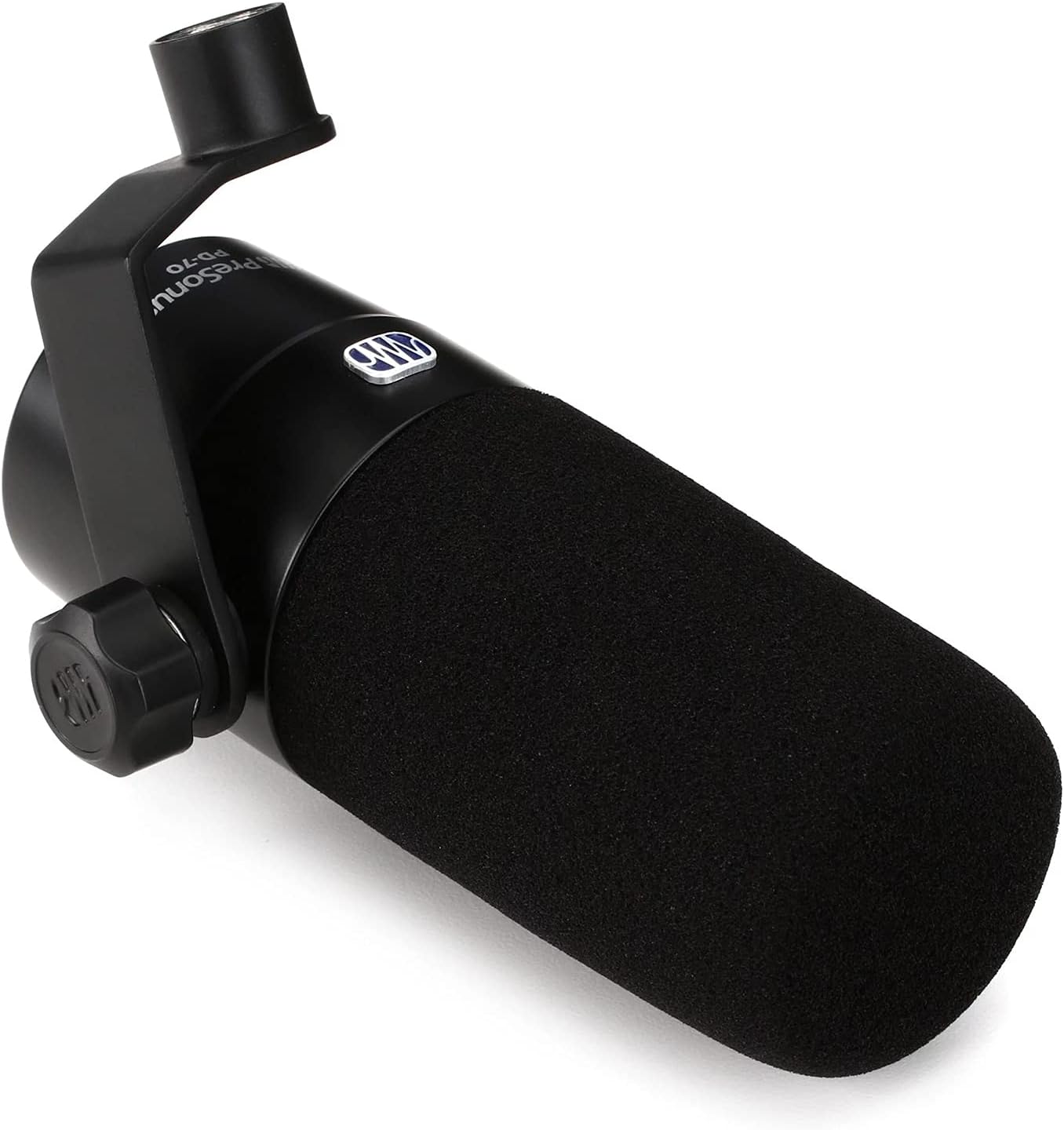 MICRÓFONO DINÁMICO PRESONUS PD-70 PARA PODCAST Y TRANSMISIÓN EN VIVO - 2