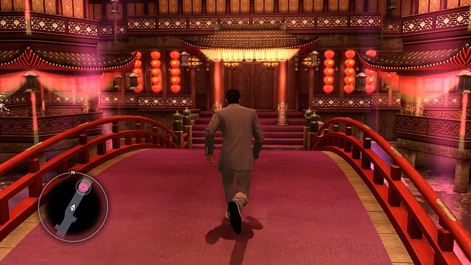 VIDEOJUEGO YAKUZA KIWAMI PARA PLAYSTATION 4 - 3
