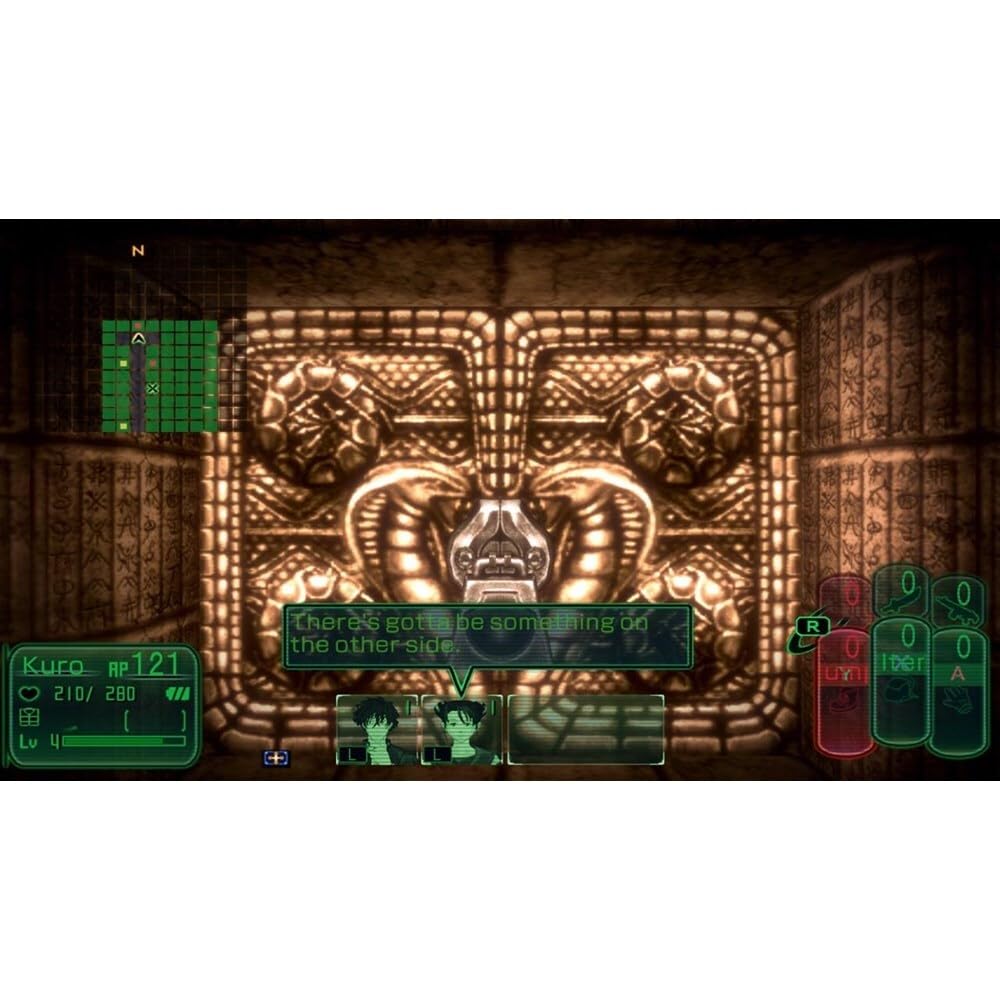 VIDEOJUEGO KOWLOON HIGH-SCHOOL CHRONICLE PS4 - 3
