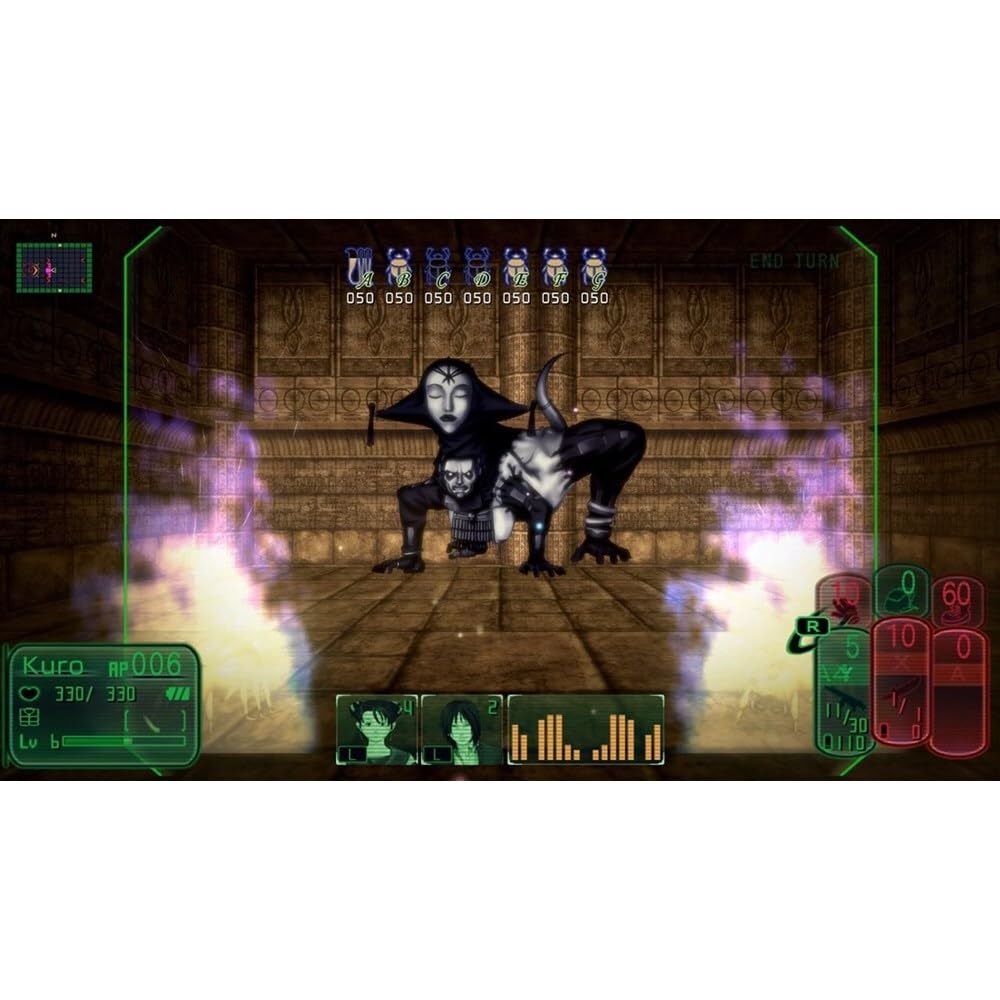 VIDEOJUEGO KOWLOON HIGH-SCHOOL CHRONICLE PS4 - 4