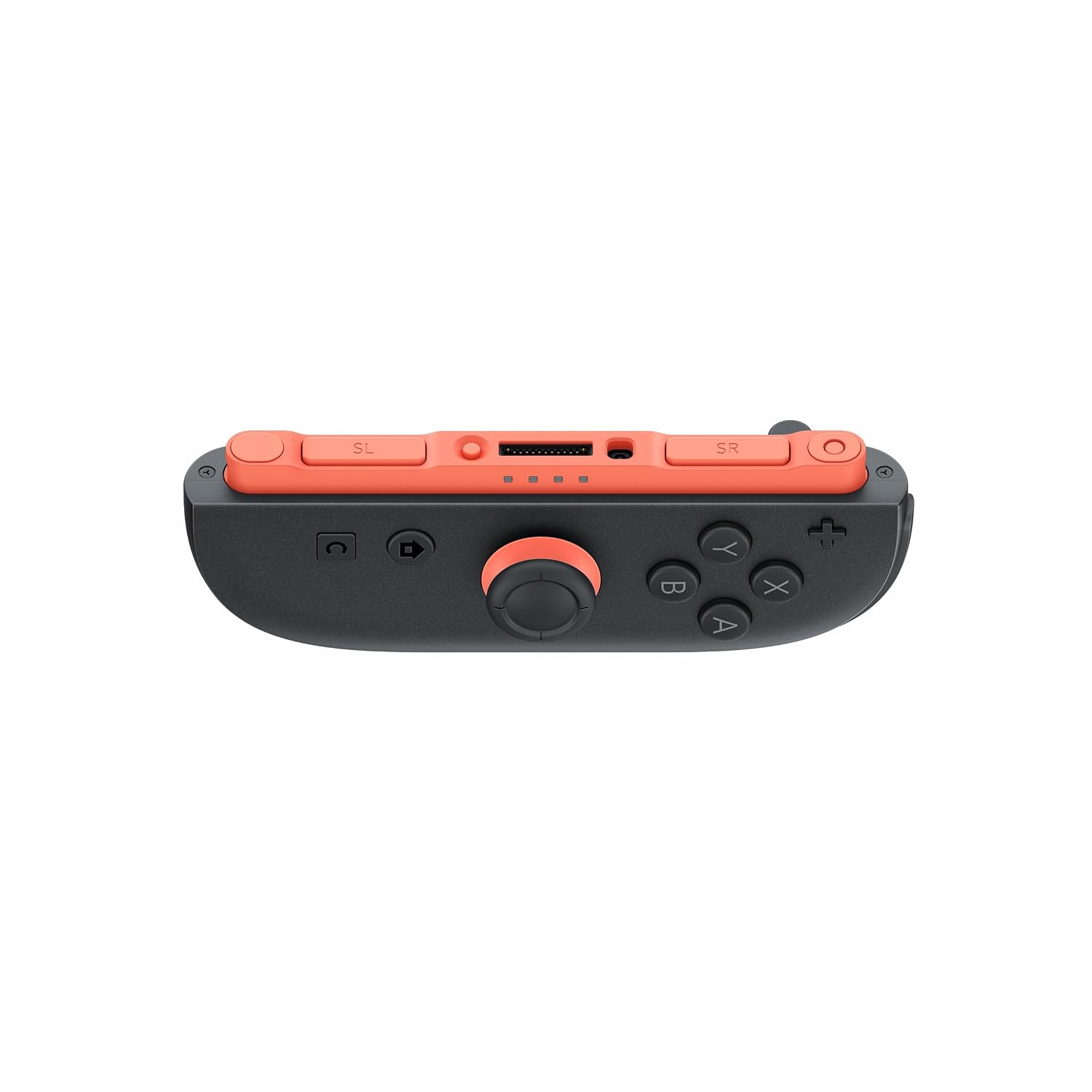 CONTROL JOY-CON 2 (R) NINTENDO SWITCH 2 ROJO CLARO - 3