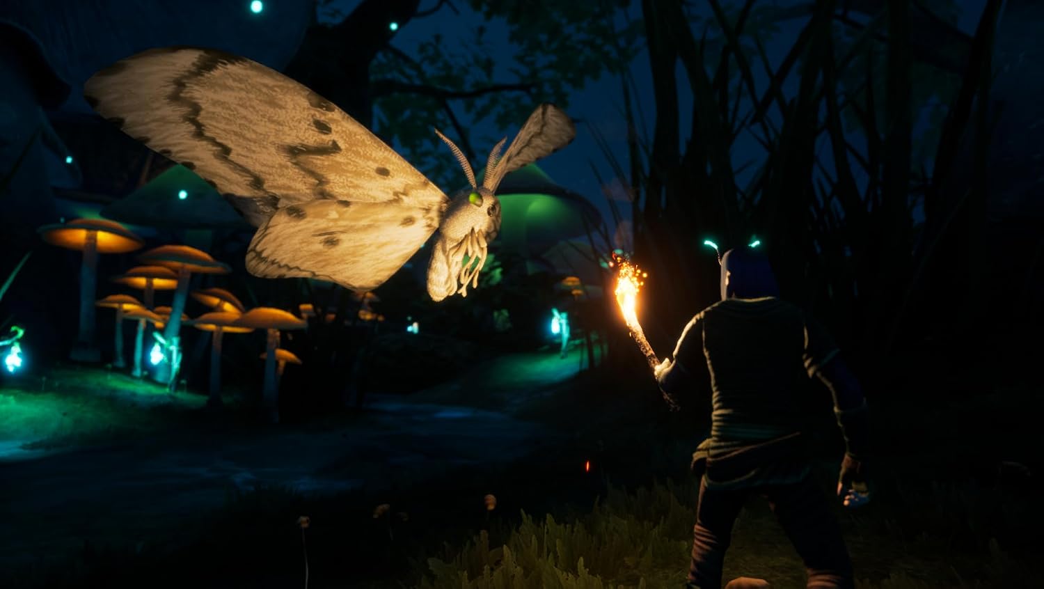VIDEOJUEGO SMALLAND SURVIVE THE WILDS PARA PS5 - 4