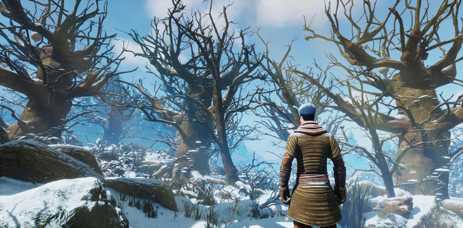 VIDEOJUEGO SMALLAND SURVIVE THE WILDS PARA PS5 - 5