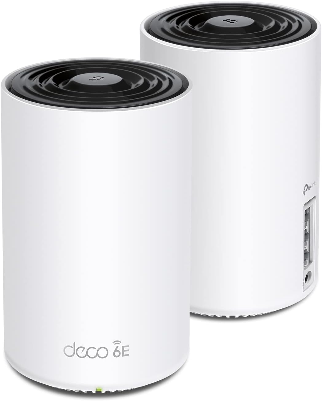 ROUTER TP-LINK DECO XE75 AXE5400 WIFI 6E MESH 2-PACK - 1
