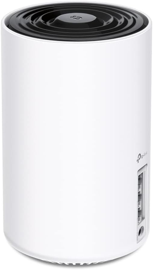 ROUTER TP-LINK DECO XE75 AXE5400 WIFI 6E MESH 1-PACK - 1