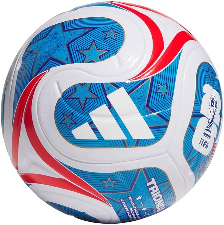 BALÓN DE FÚTBOL ADIDAS FIFA WORLD CUP 26 TRIONDA - 1