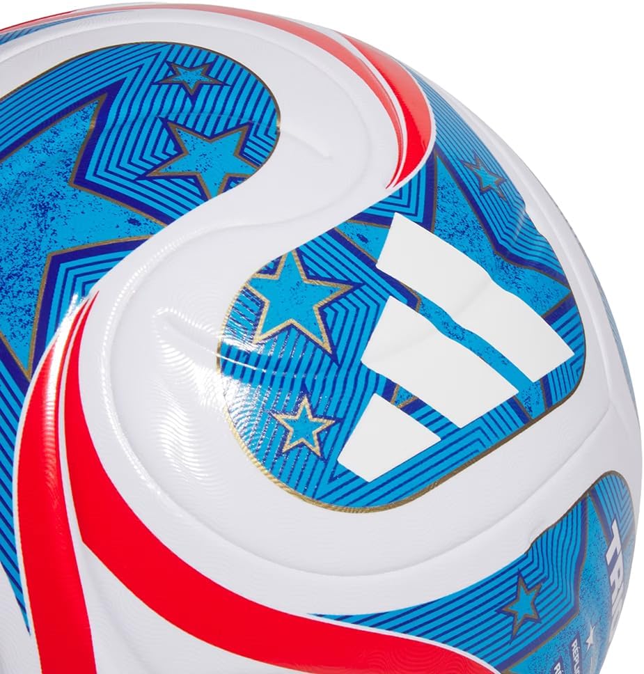 BALÓN DE FÚTBOL ADIDAS FIFA WORLD CUP 26 TRIONDA - 4