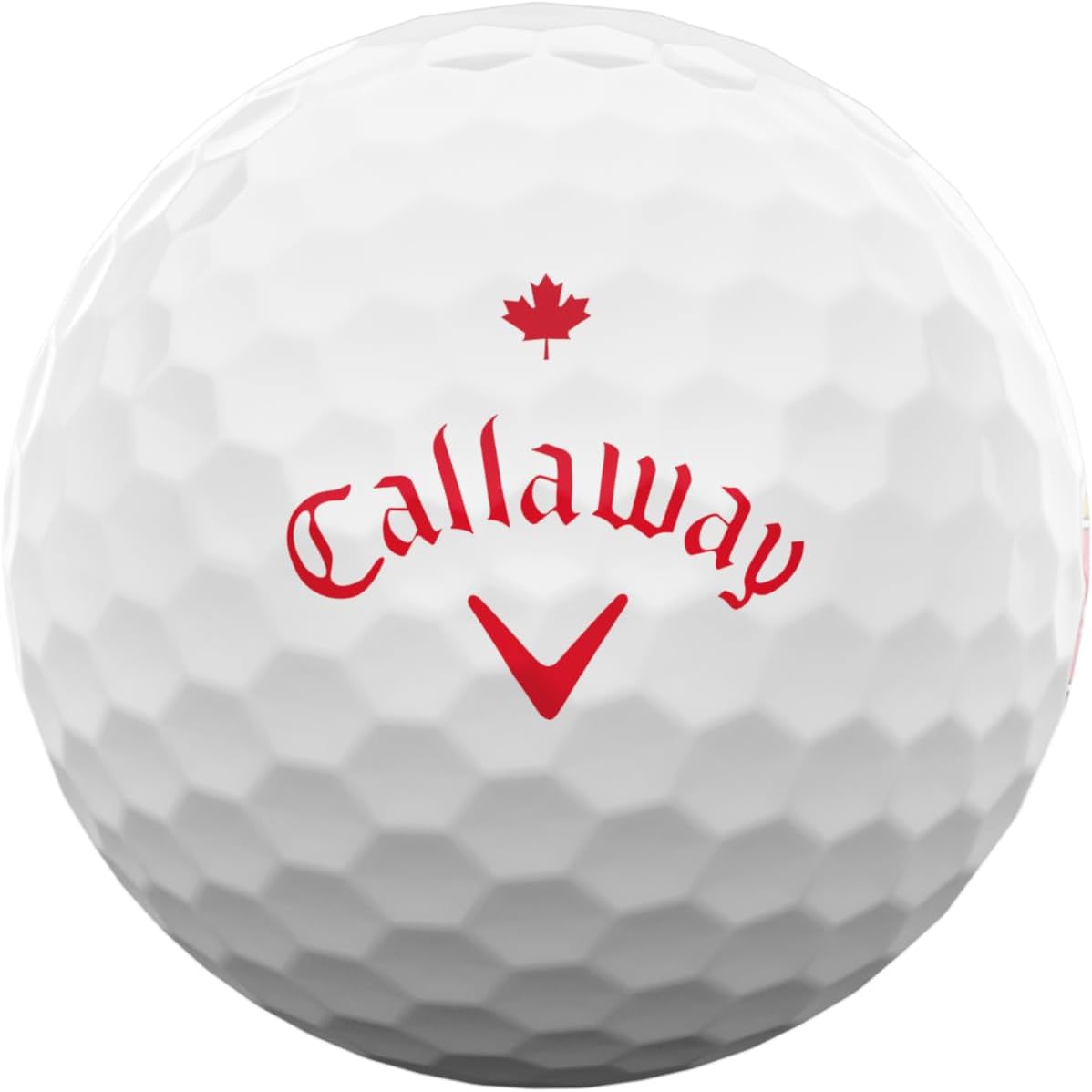 PELOTAS DE GOLF CALLAWAY SUPERSOFT 2025 - 2