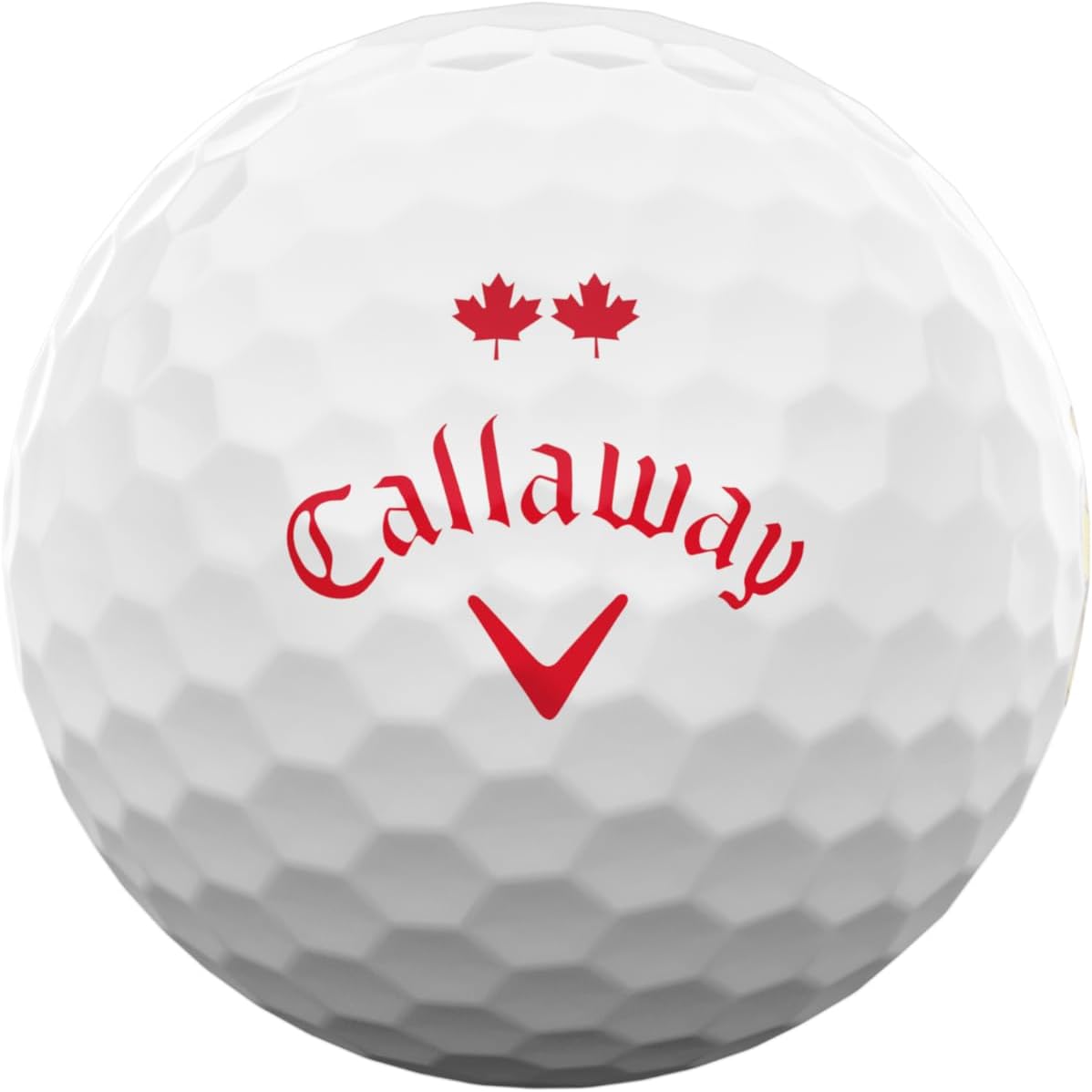 PELOTAS DE GOLF CALLAWAY SUPERSOFT 2025 - 4