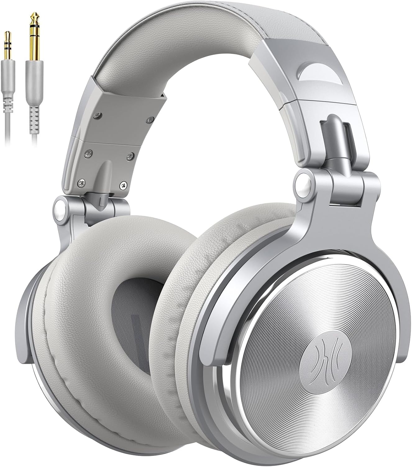 AUDÍFONOS OVER-EAR ONEODIO PRO-10 DJ WIRED HI-RES AUDIO - 1