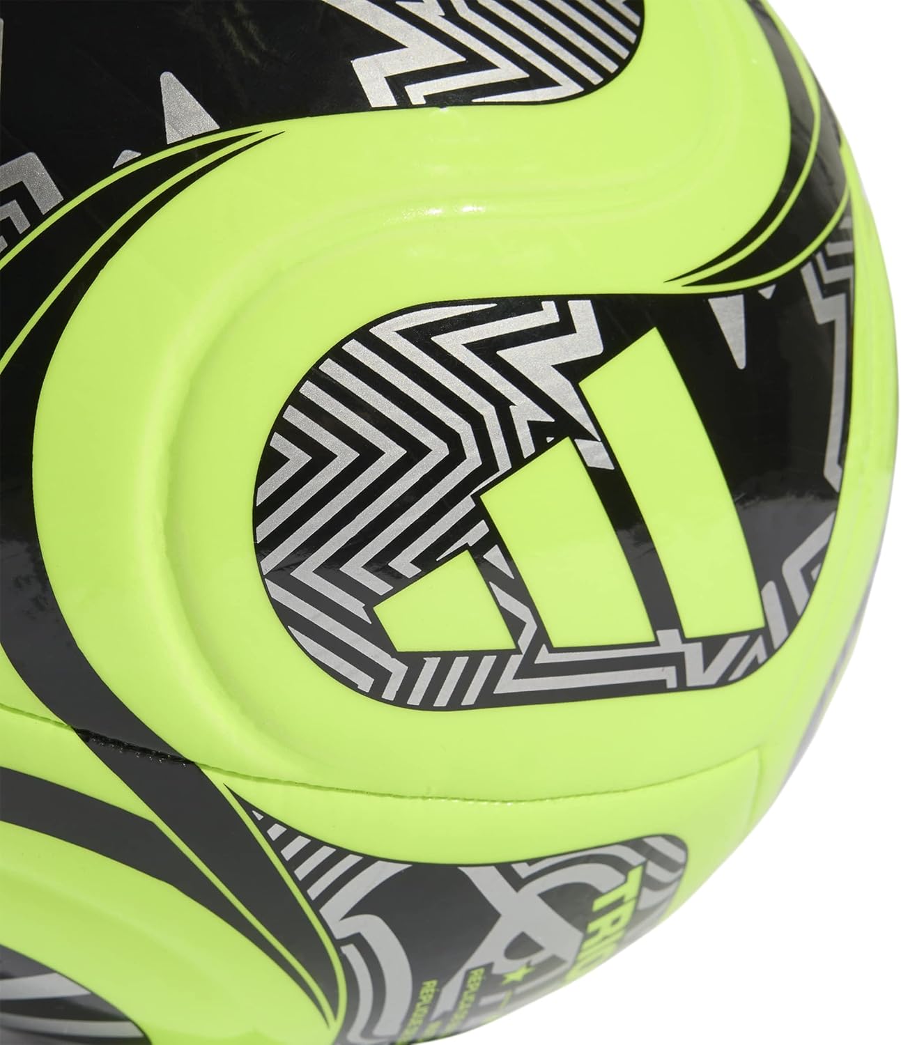 BALÓN DE FÚTBOL ADIDAS FIFA WORLD CUP 26 TRIONDA - 3