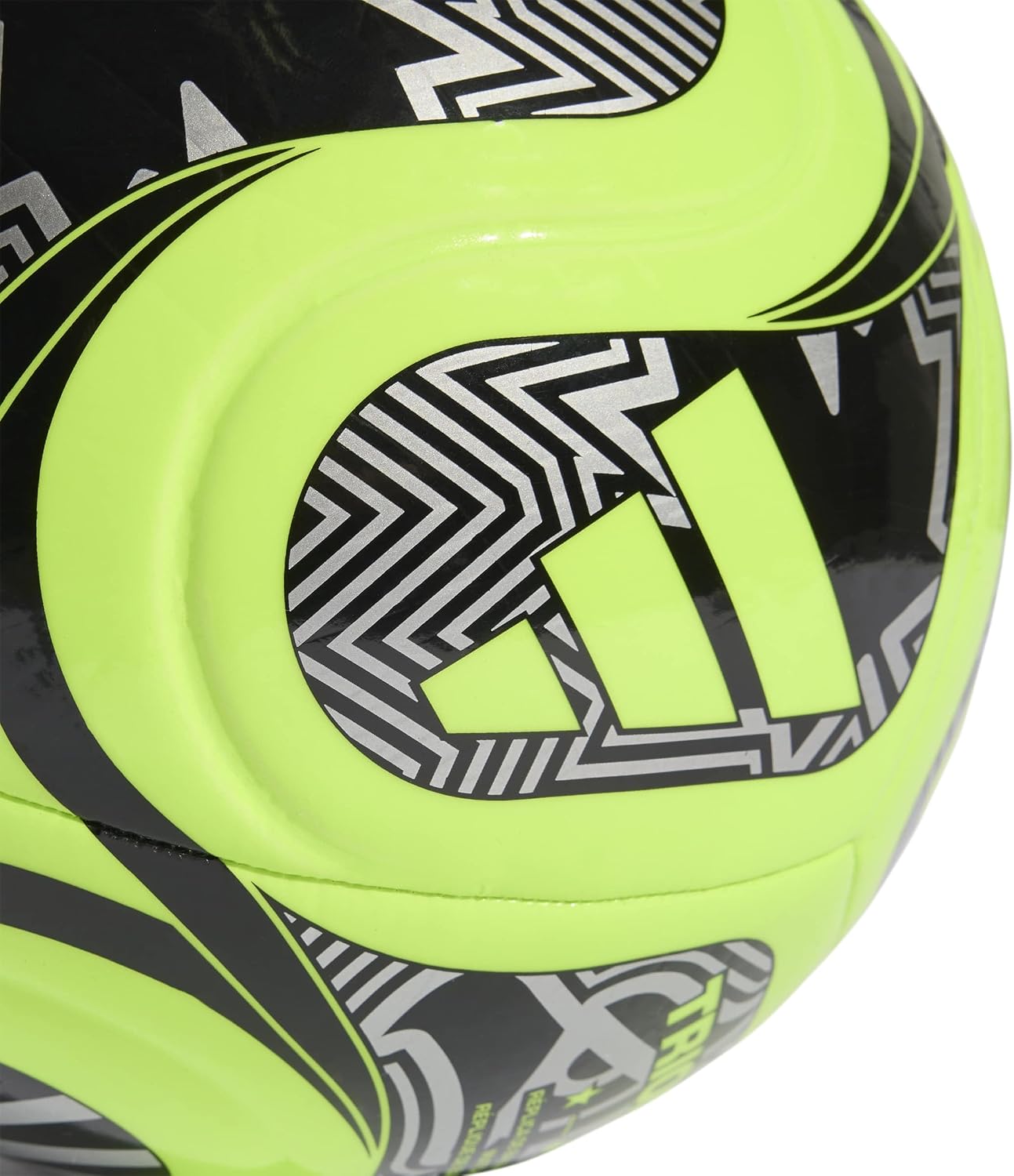 BALÓN DE FÚTBOL ADIDAS FIFA WORLD CUP 26 TRIONDA - 4