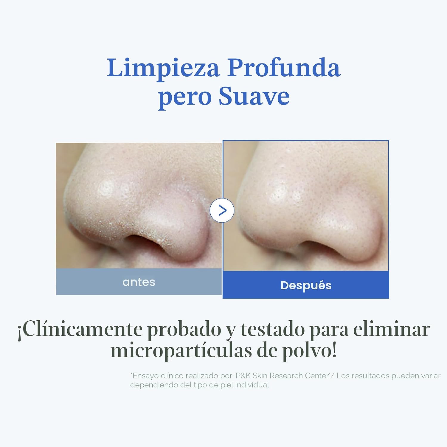 LIMPIADOR FACIAL MEDICUBE ZERO FOAM CLEANSER PARA POROS Y CONTROL DE GRASA - 3