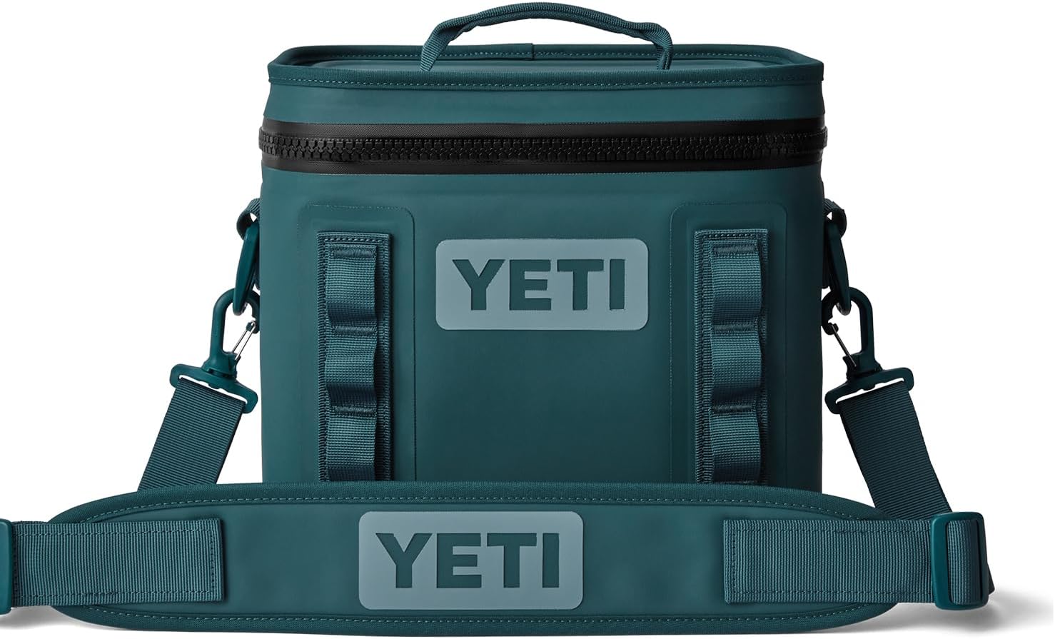 COOLER PORTÁTIL YETI HOPPER FLIP 8 - 1