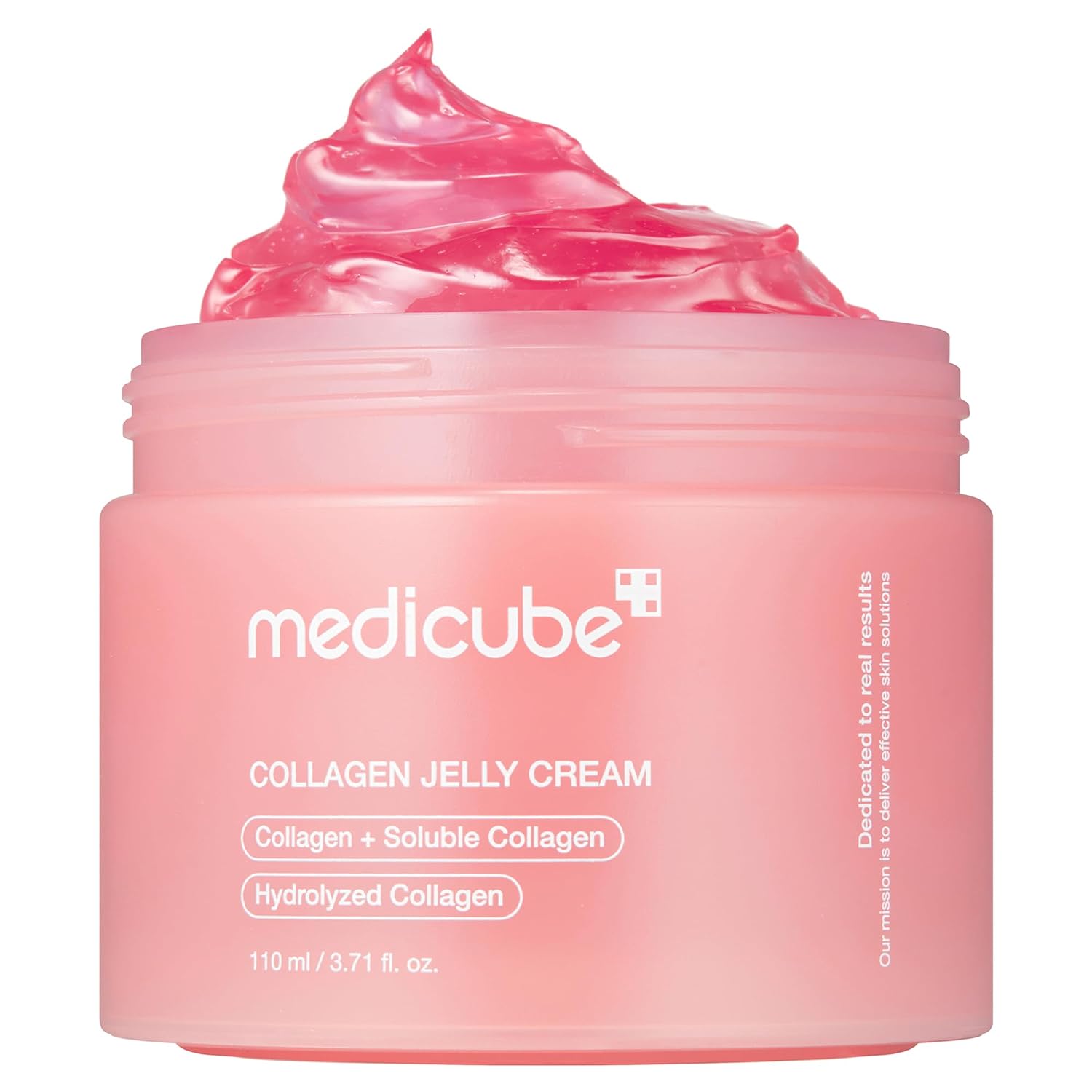 CREMA JELLY MEDICUBE CON COLÁGENO E NIACINAMIDA 110 ML - 1