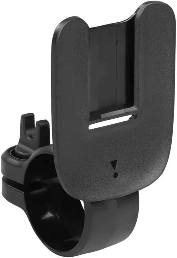 PARLANTE PORTÁTIL JBL WIND 3 S BLUETOOTH PARA MANILLAR, NEGRO - 2