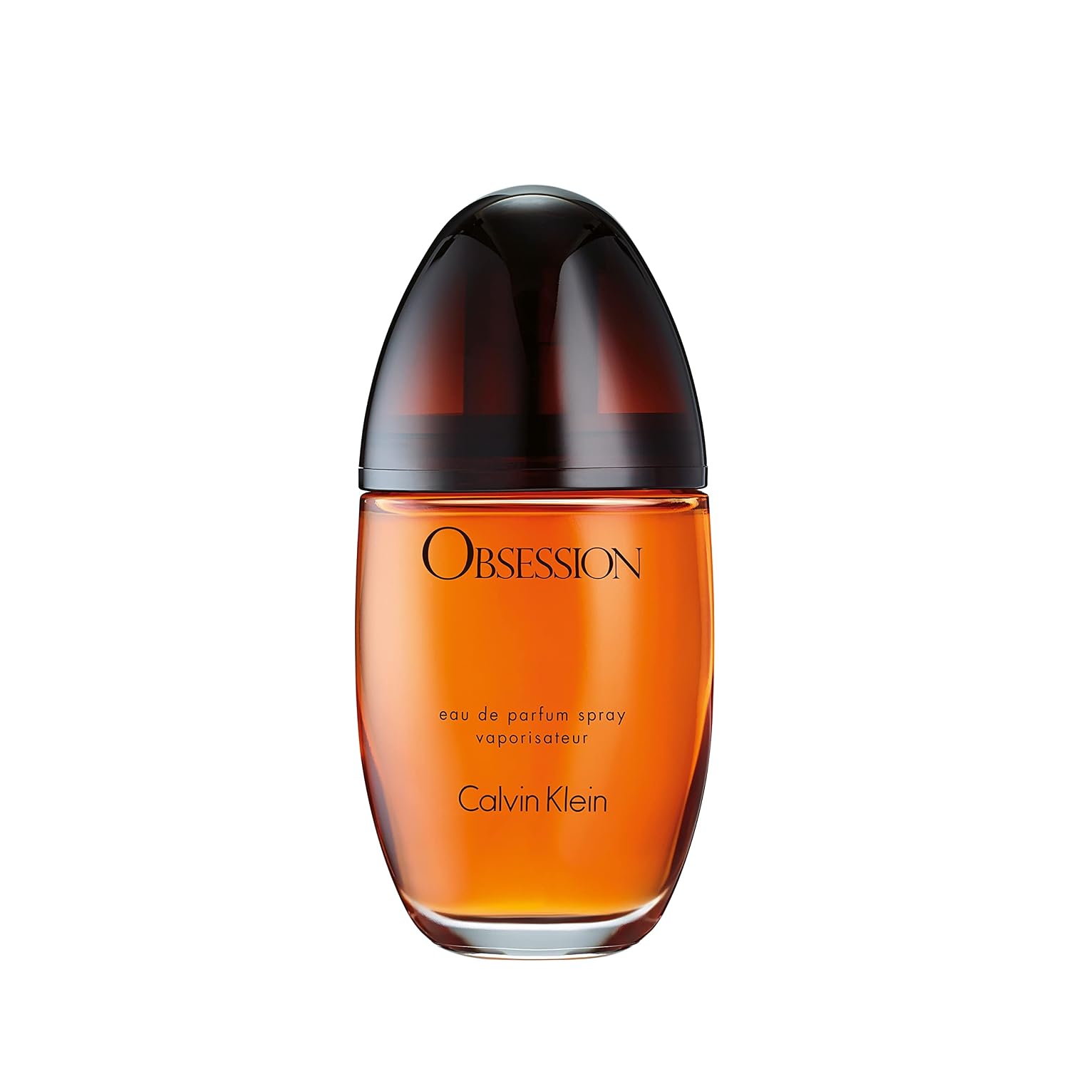 PERFUME CALVIN KLEIN OBSESSION EAU DE PARFUM PARA MUJER - 1