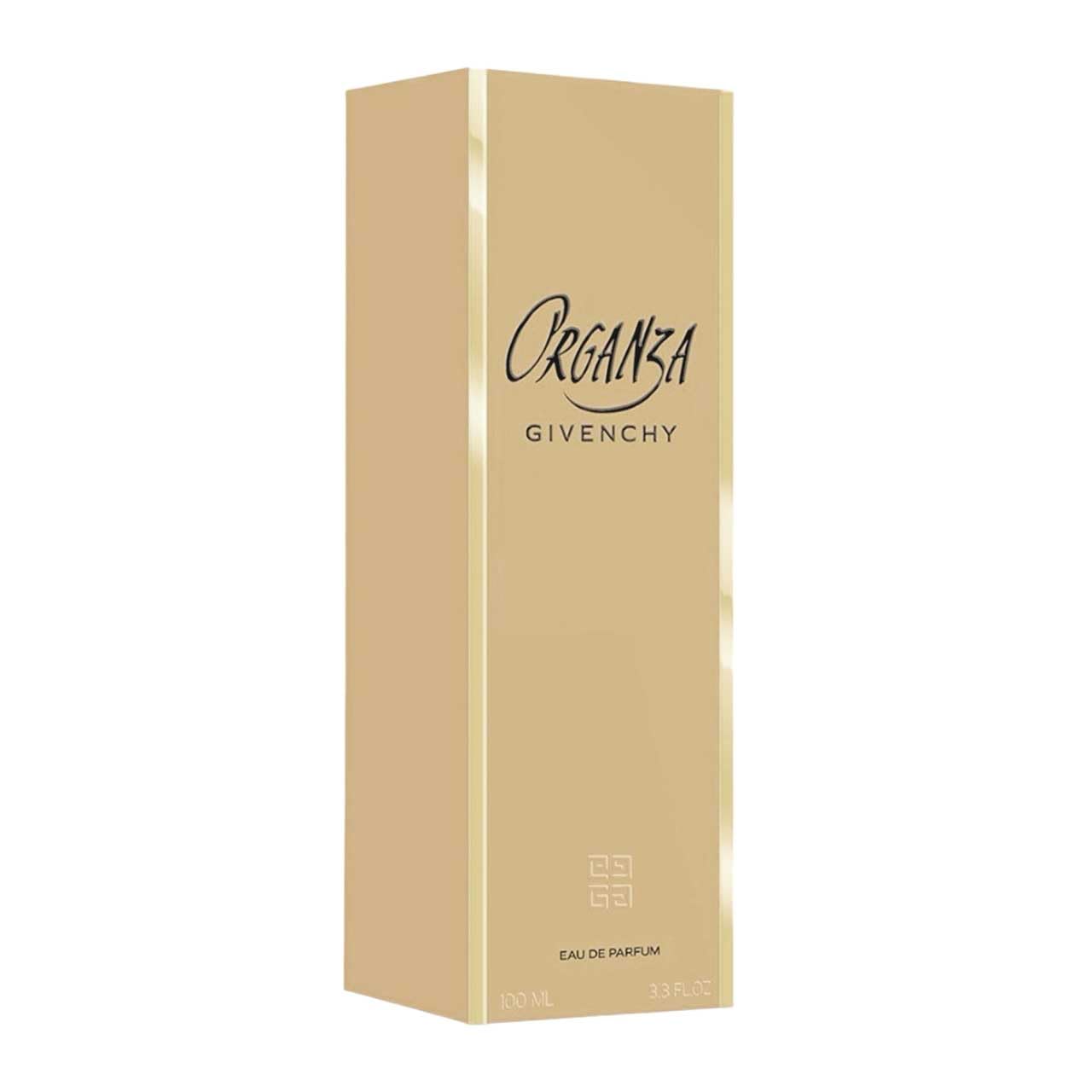 PERFUME GIVENCHY ORGANZA FOR WOMEN EAU DE PARFUM 100 ML - 3