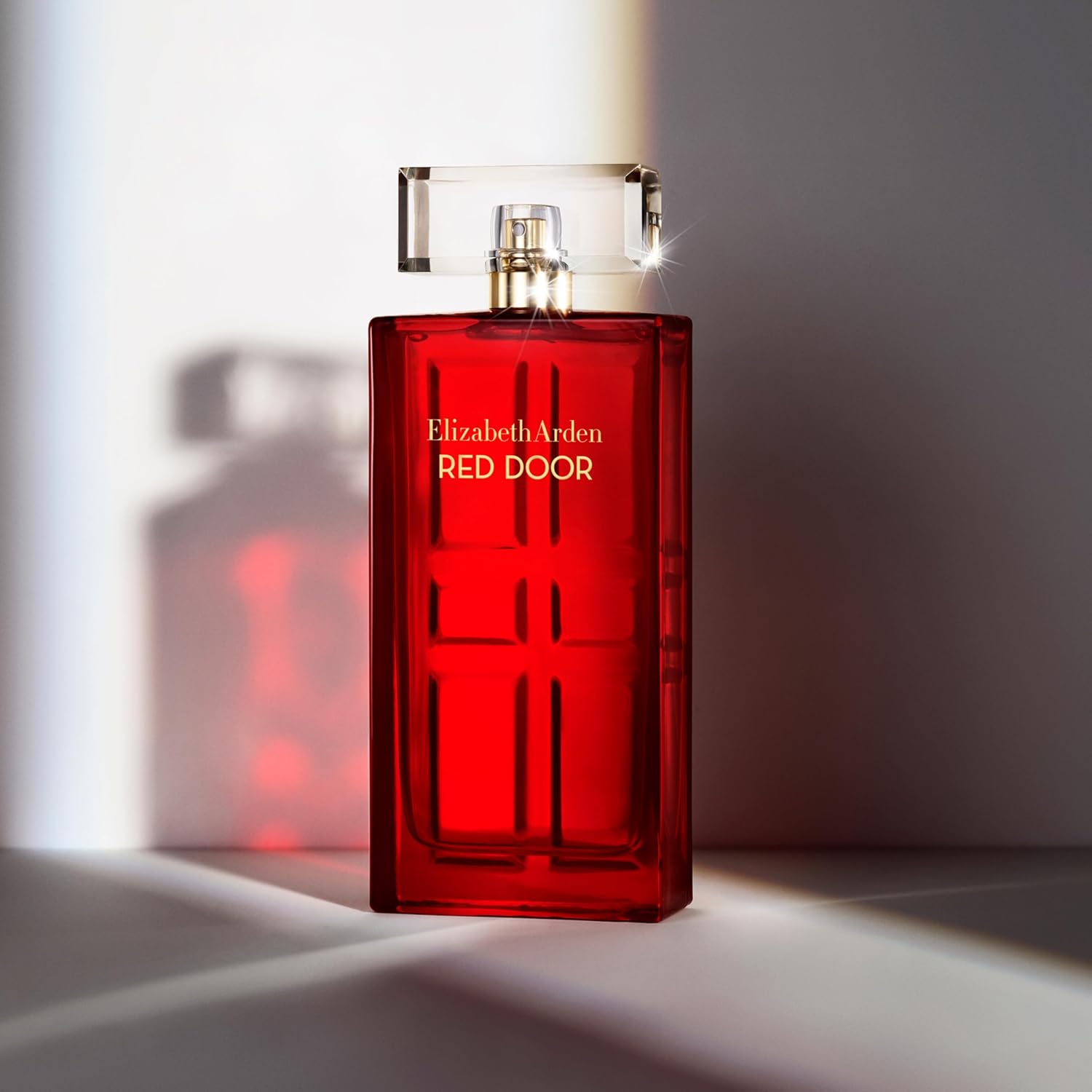 PERFUME ELIZABETH ARDEN RED DOOR EAU DE PARFUM 1.7 FL OZ - 3