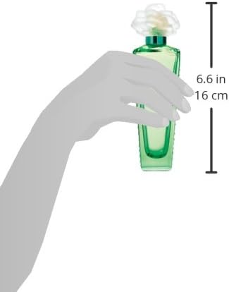 PERFUME EAU DE PARFUM ELIZABETH TAYLOR GARDENIA PARA MUJER 3.3 FL OZ - 3