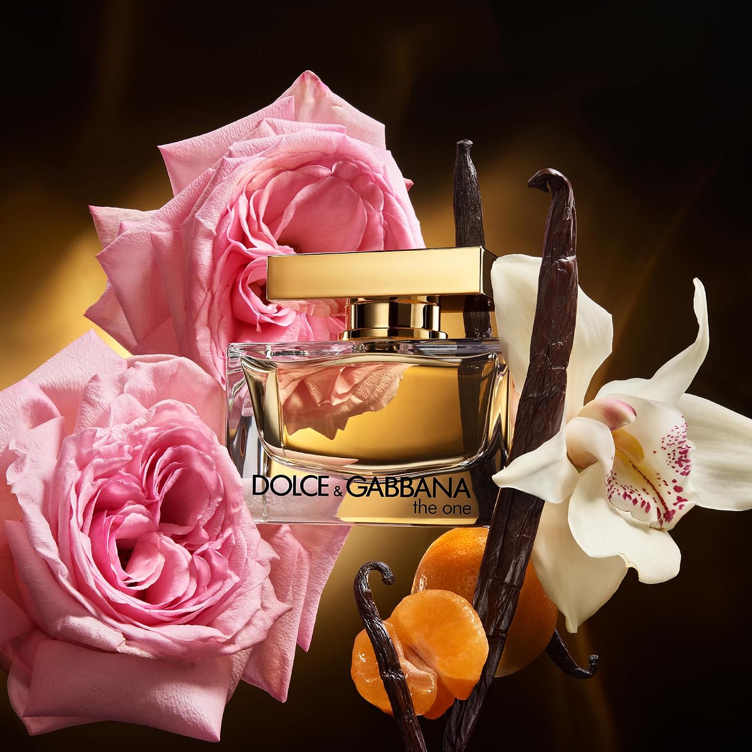 PERFUME DOLCEYGABBANA THE ONE EAU DE PARFUM PARA MUJER - 3