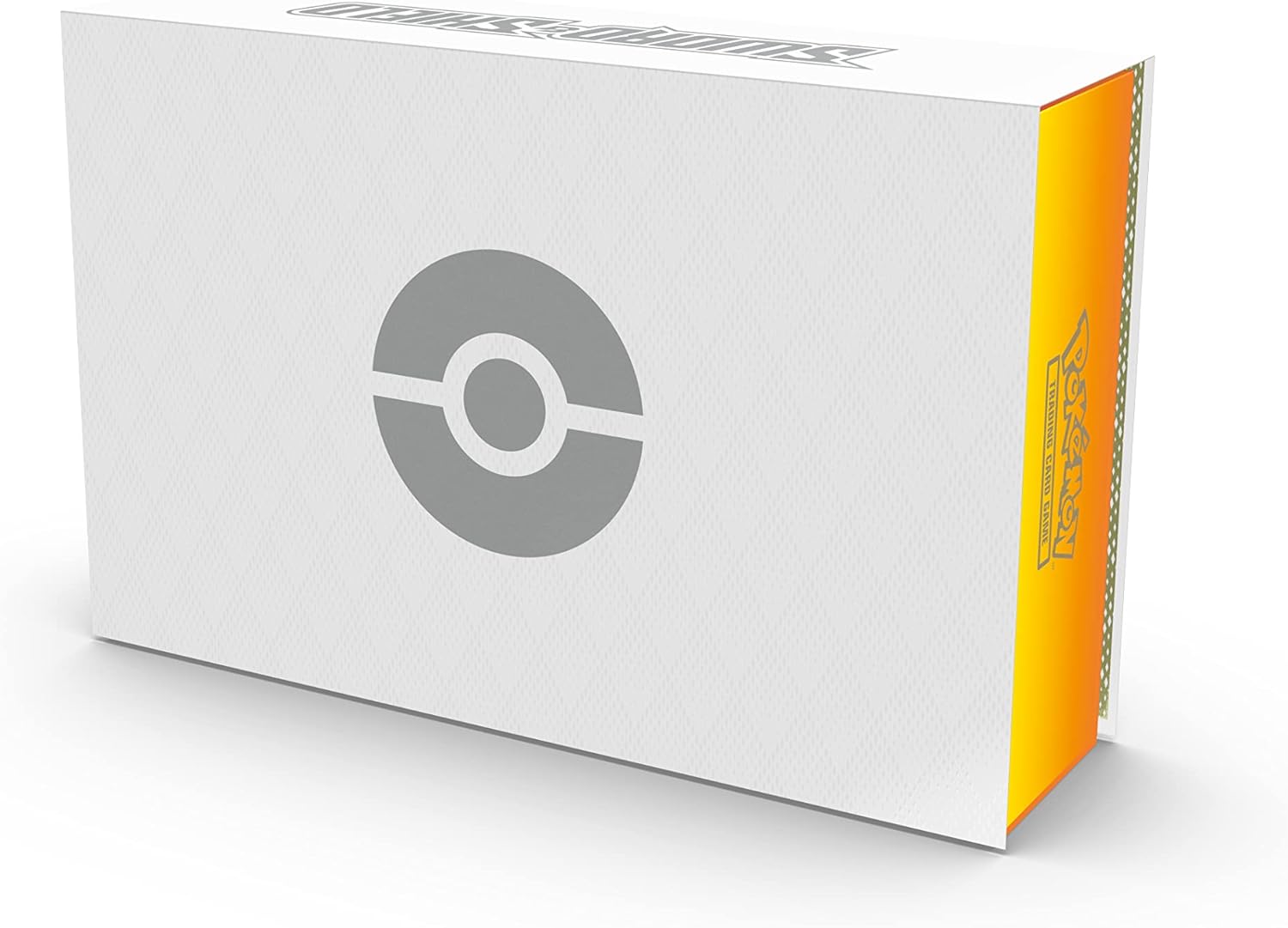 COLECCIÓN ULTRA PREMIUM POKÉMON TCG SWORD Y SHIELD CHARIZARD - 2