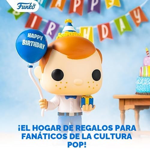 FIGURA COLECCIONABLE FUNKO POP! FOOTBALL HARRY KANE INGLATERRA WORLD CUP 2026 - 5