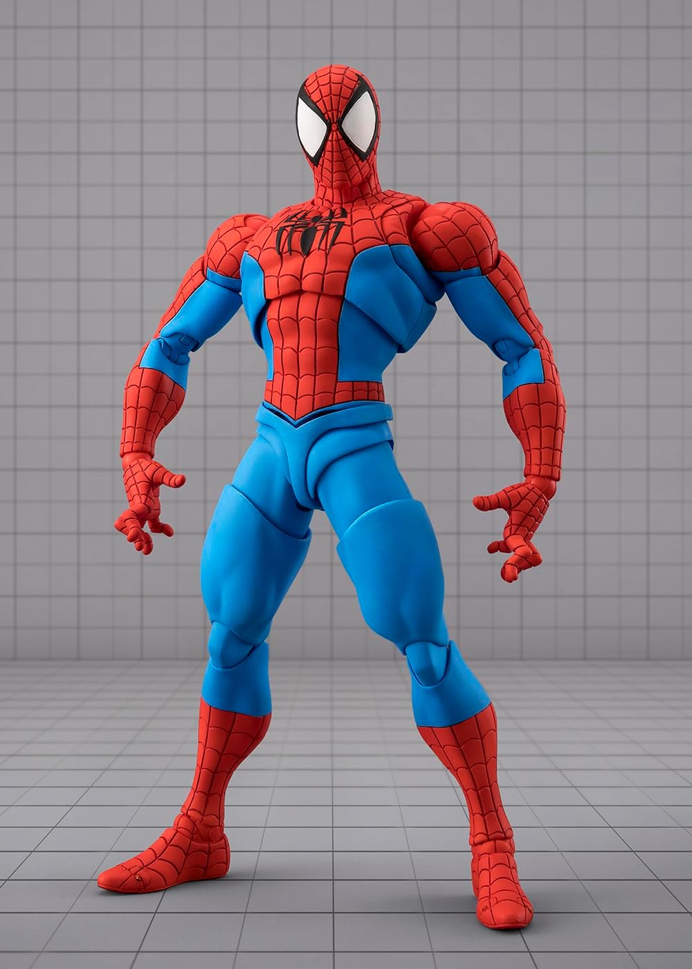 FIGURA DE ACCIÓN S.H.FIGUARTS SPIDER-MAN GAMERVERSE - 4