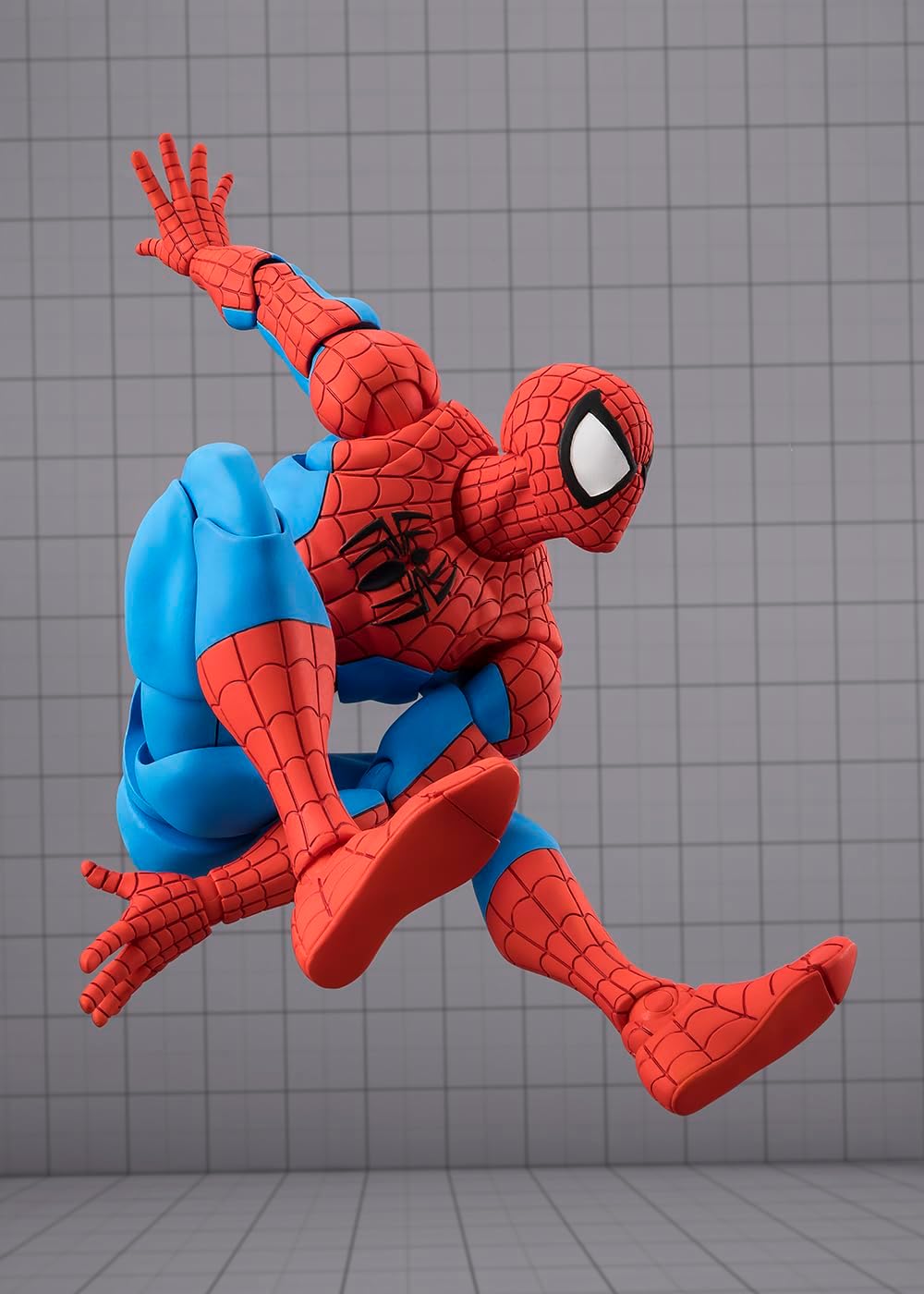 FIGURA DE ACCIÓN S.H.FIGUARTS SPIDER-MAN GAMERVERSE - 5
