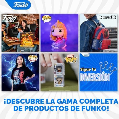 FUNKO POP! BUNDLE IMPULSE MARVEL COMICS SPIDER-MAN 4 PIEZAS - 5