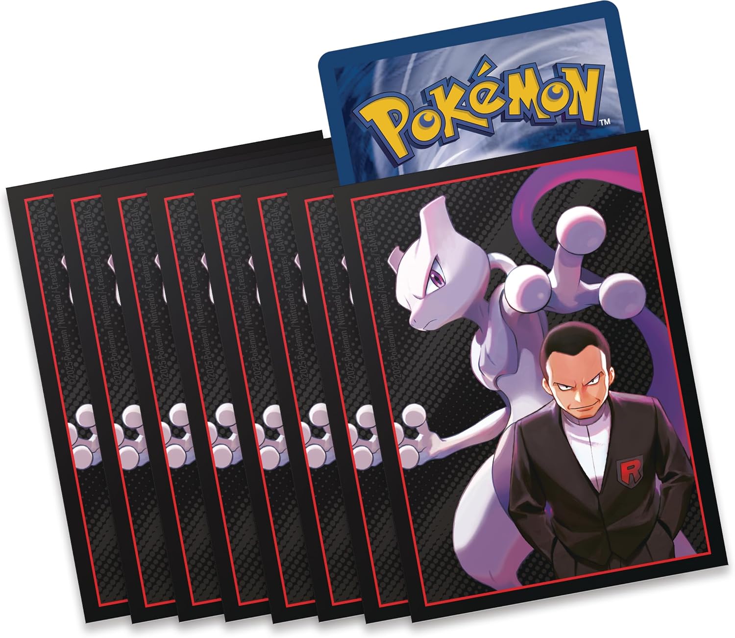 JUEGO DE CARTAS POKÉMON TCG SCARLET Y VIOLET DESTINED RIVALS ELITE TRAINER BOX - 3