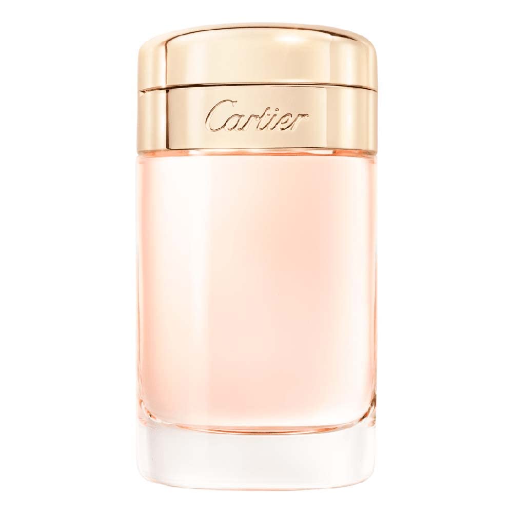 PERFUME CARTIER BAISER VOLÉ PARA MUJER 3.3 OZ EAU DE PARFUM - 1