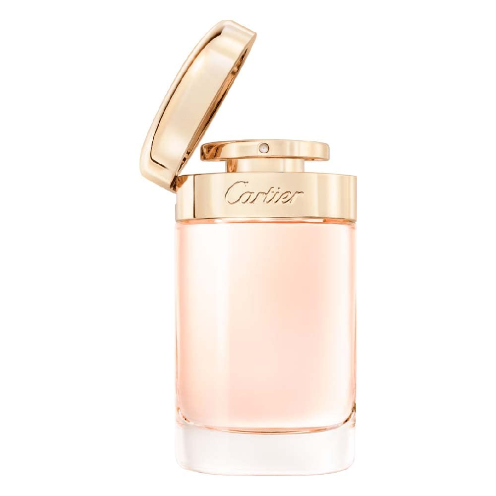 PERFUME CARTIER BAISER VOLÉ PARA MUJER 3.3 OZ EAU DE PARFUM - 3