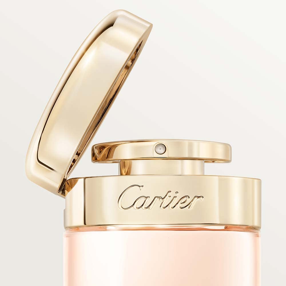 PERFUME CARTIER BAISER VOLÉ PARA MUJER 3.3 OZ EAU DE PARFUM - 5