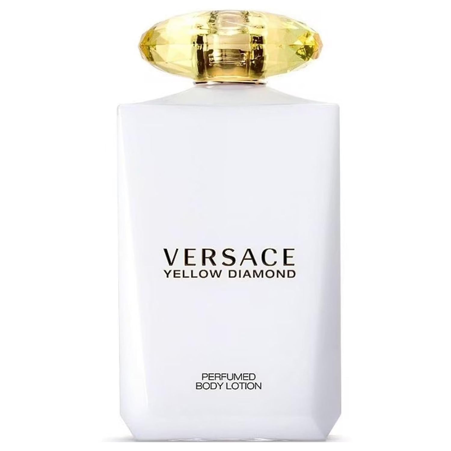 LOCIÓN CORPORAL VERSACE YELLOW DIAMOND 200ML - 1