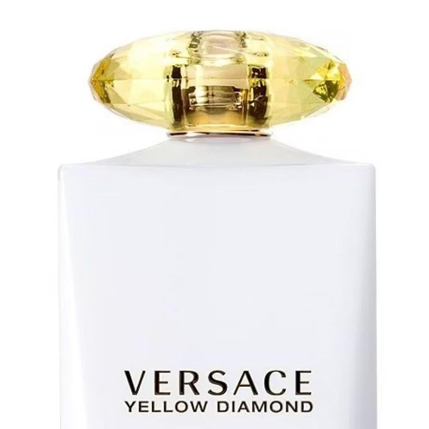 LOCIÓN CORPORAL VERSACE YELLOW DIAMOND 200ML - 5