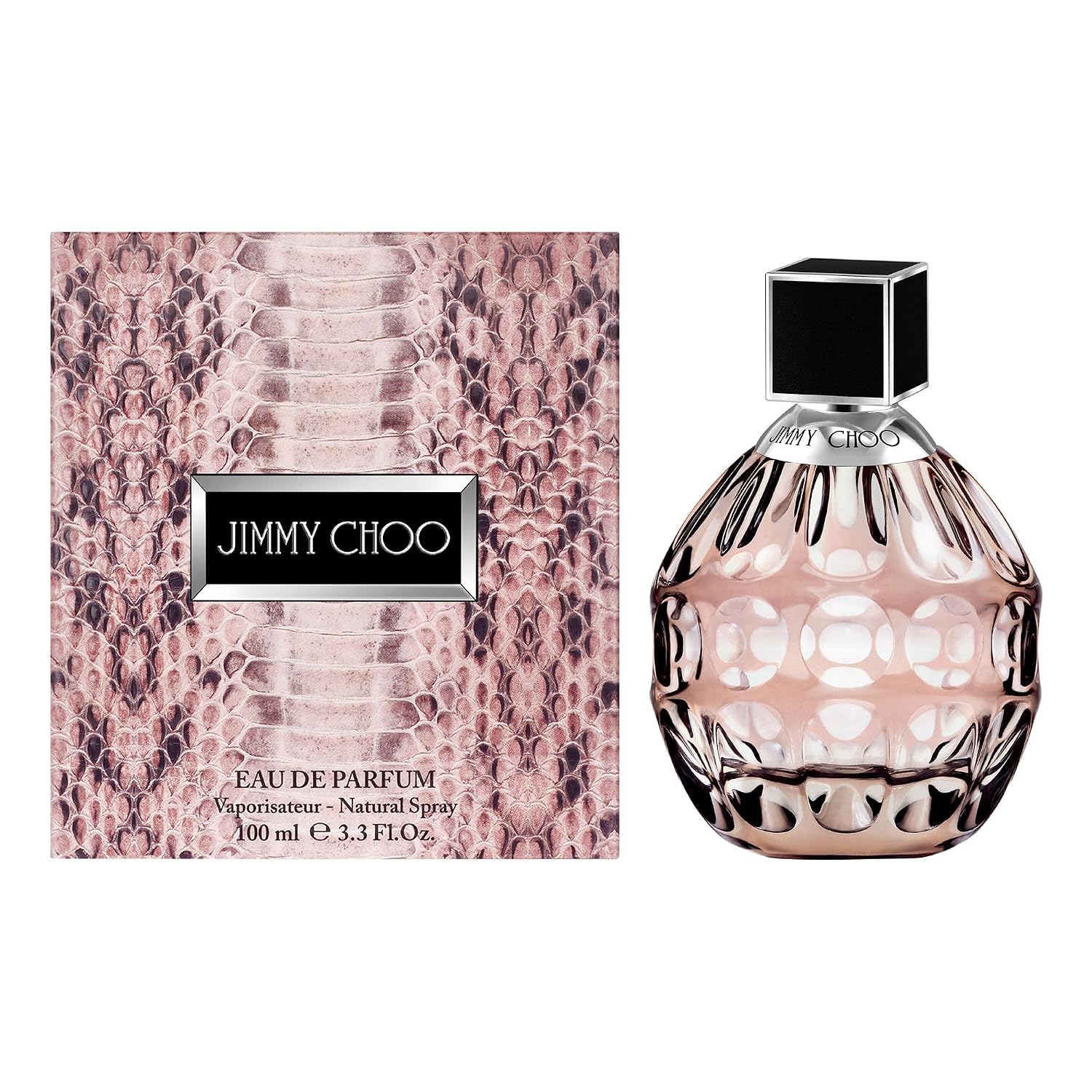 PERFUME JIMMY CHOO SIGNATURE EAU DE PARFUM PARA MUJER - 2