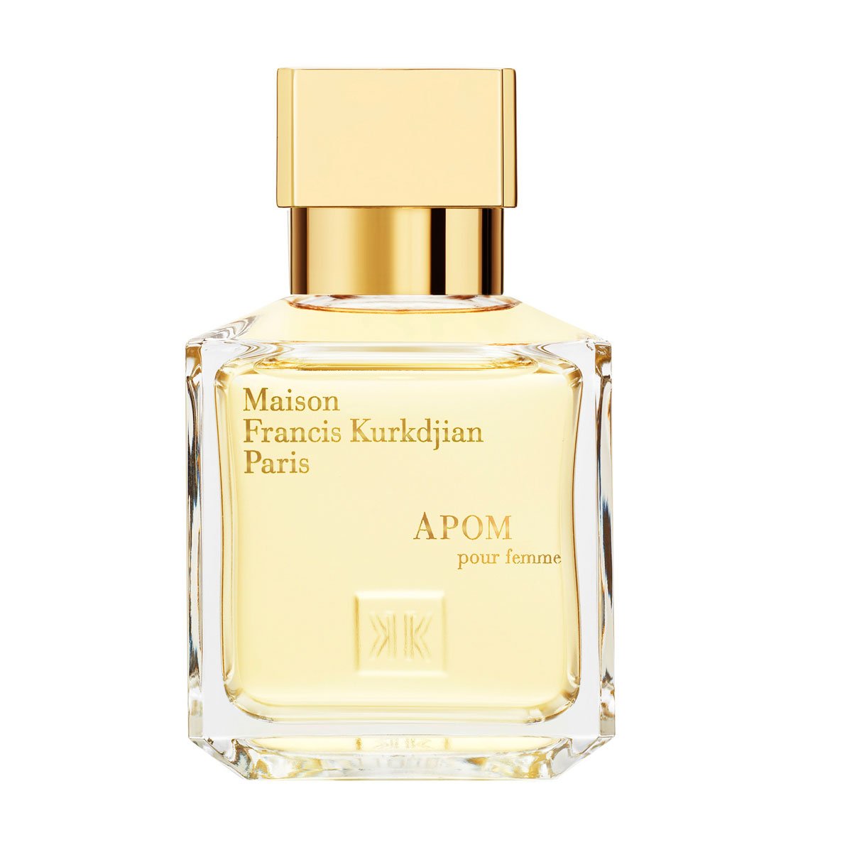 PERFUME MAISON FRANCIS KURKDJIAN APOM POUR FEMME EAU DE PARFUM 70ML - 1