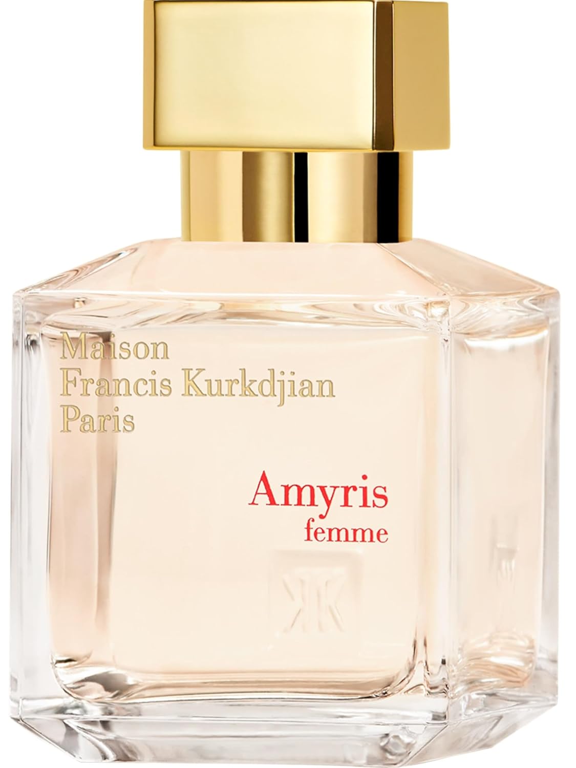 PERFUME MAISON FRANCIS KURKDJIAN AMYRIS FEMME EAU DE PARFUM 2.4 FL OZ - 1