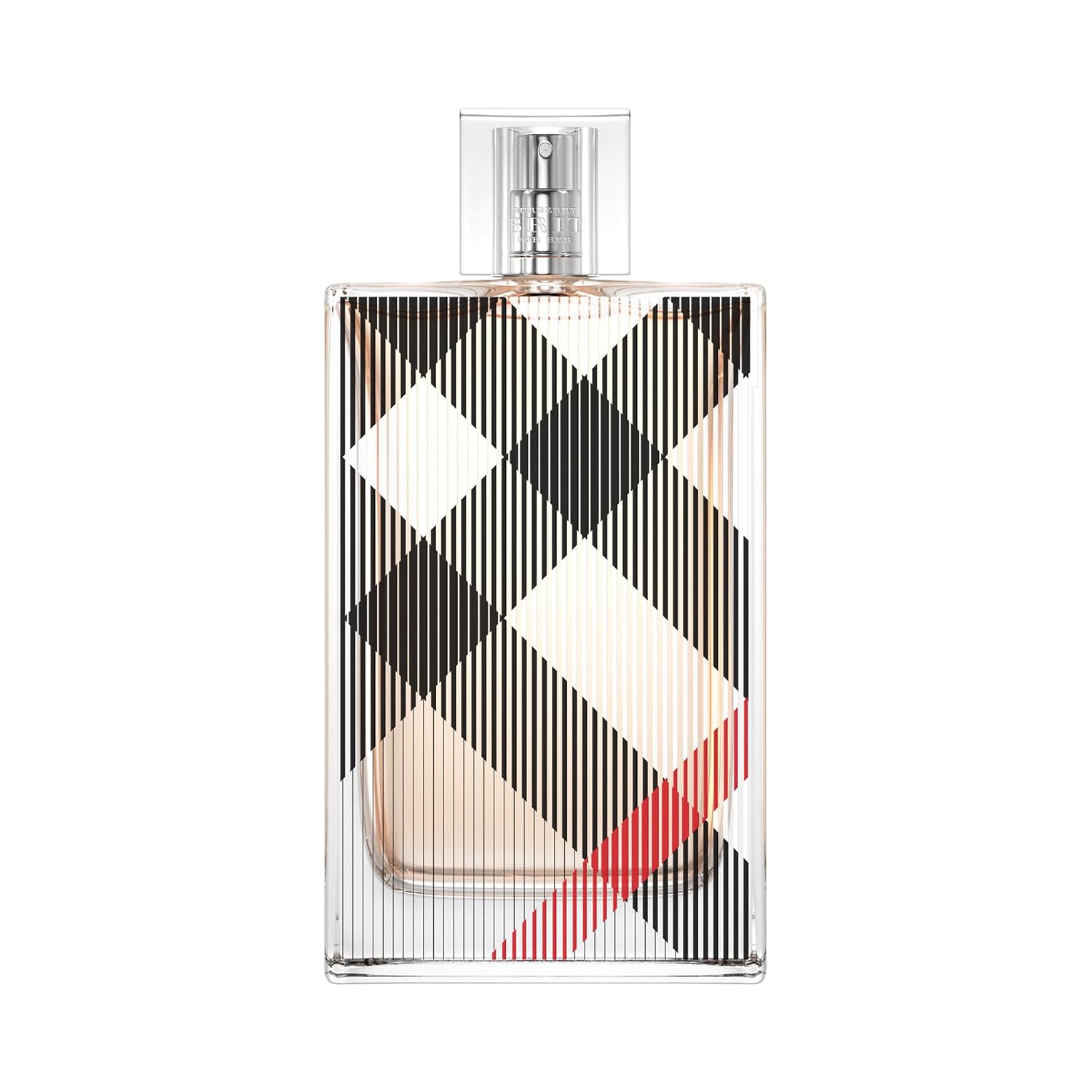 PERFUME BURBERRY BRIT EAU DE PARFUM PARA MUJER 100ML - 1