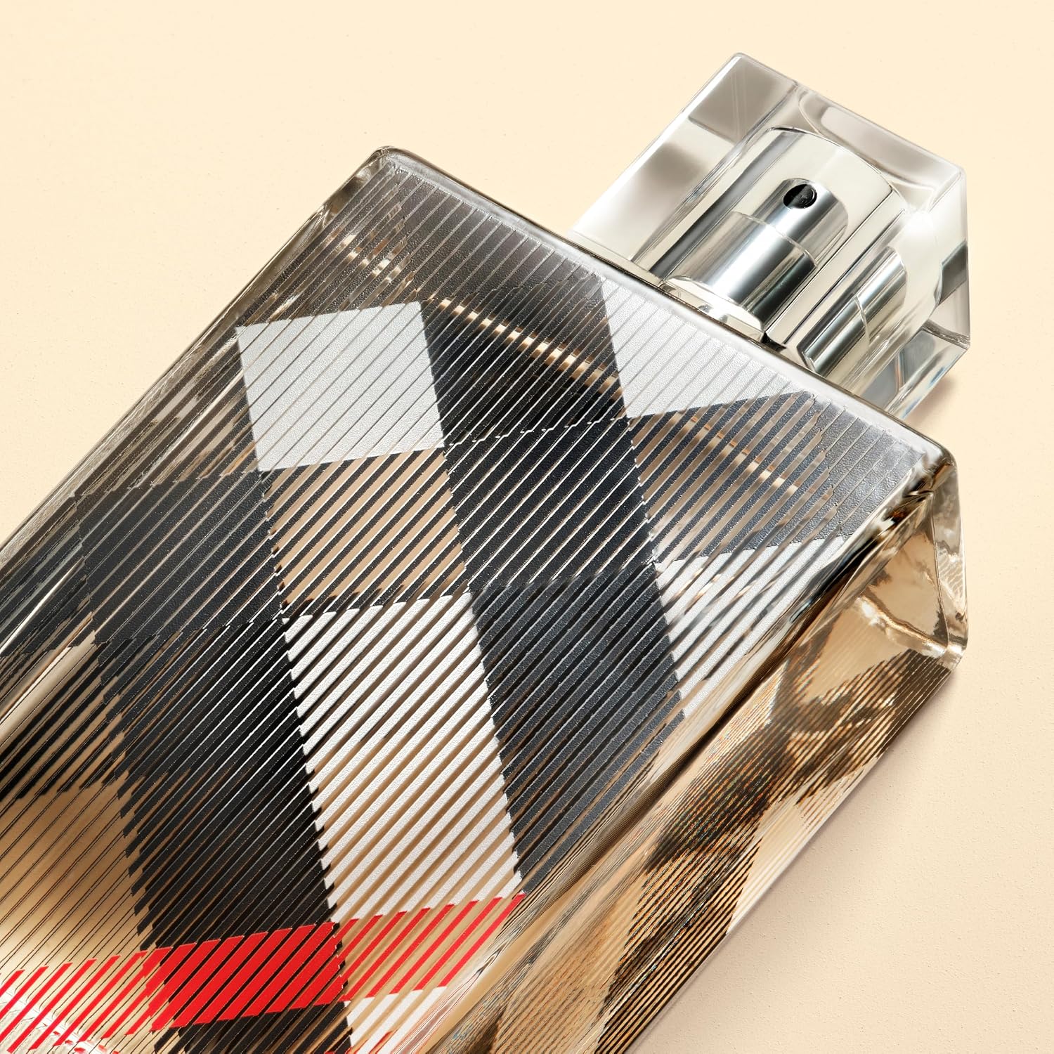 PERFUME BURBERRY BRIT EAU DE PARFUM PARA MUJER 100ML - 5