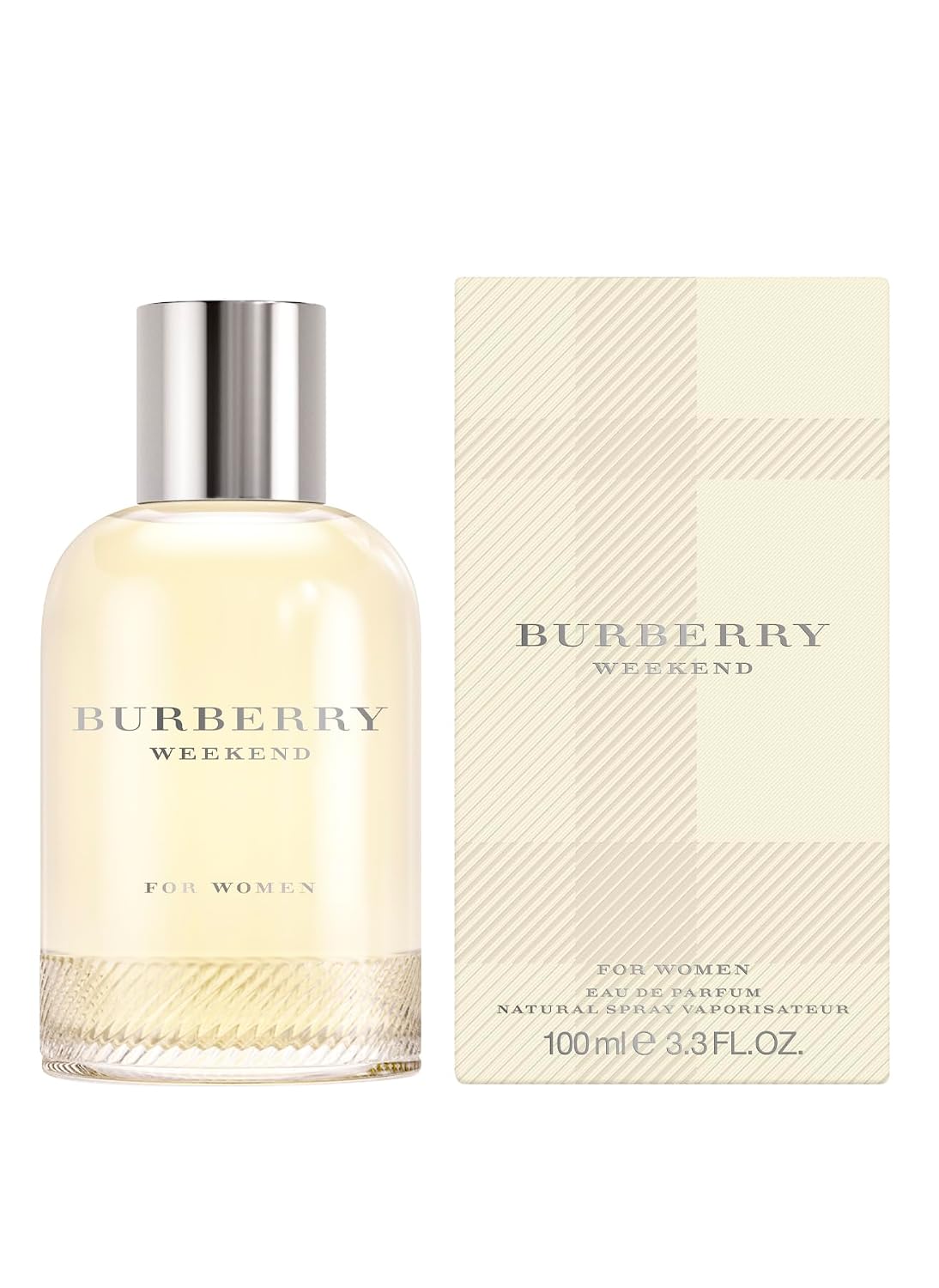 PERFUME BURBERRY WEEKEND EAU DE PARFUM PARA MUJER 100ML - 1