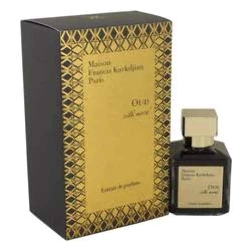 PERFUME MAISON FRANCIS KURKDJIAN OUD EAU DE PARFUM 70ML SILK MOOD - 1