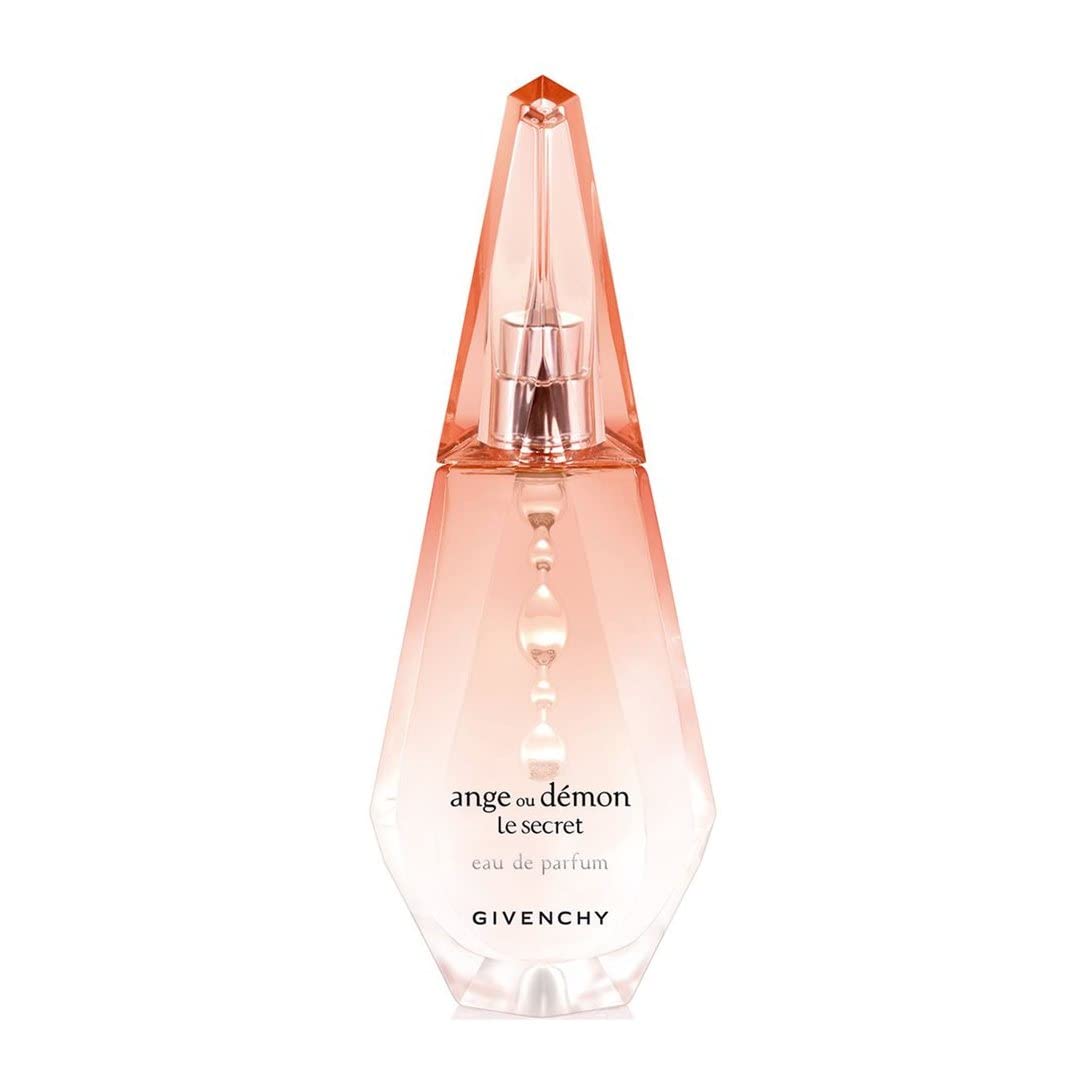 PERFUME GIVENCHY ANGE OU DEMON LE SECRET EAU DE PARFUM 100ML - 1