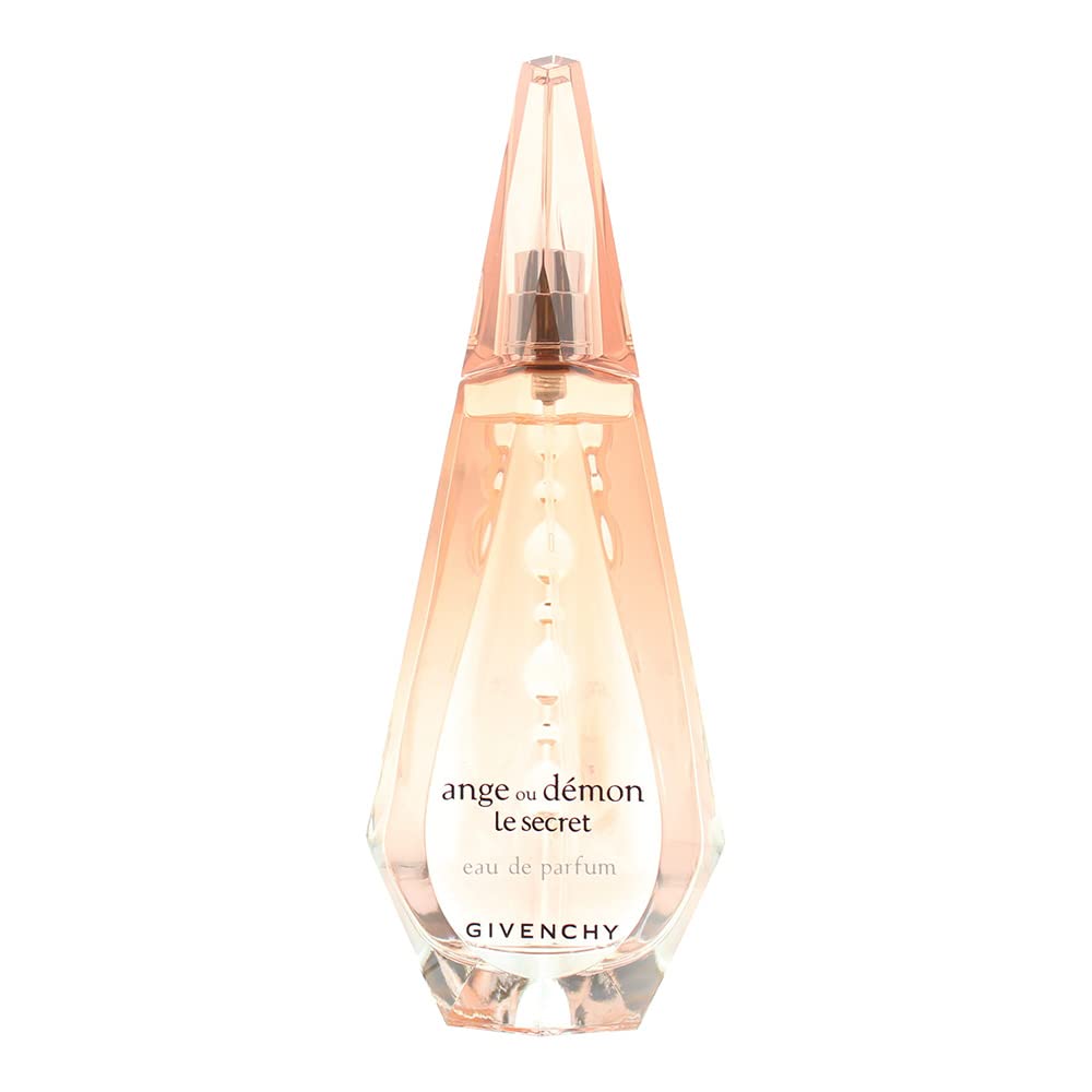 PERFUME GIVENCHY ANGE OU DEMON LE SECRET EAU DE PARFUM 100ML - 2