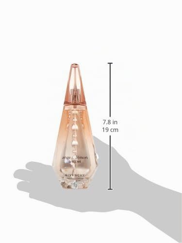 PERFUME GIVENCHY ANGE OU DEMON LE SECRET EAU DE PARFUM 100ML - 3