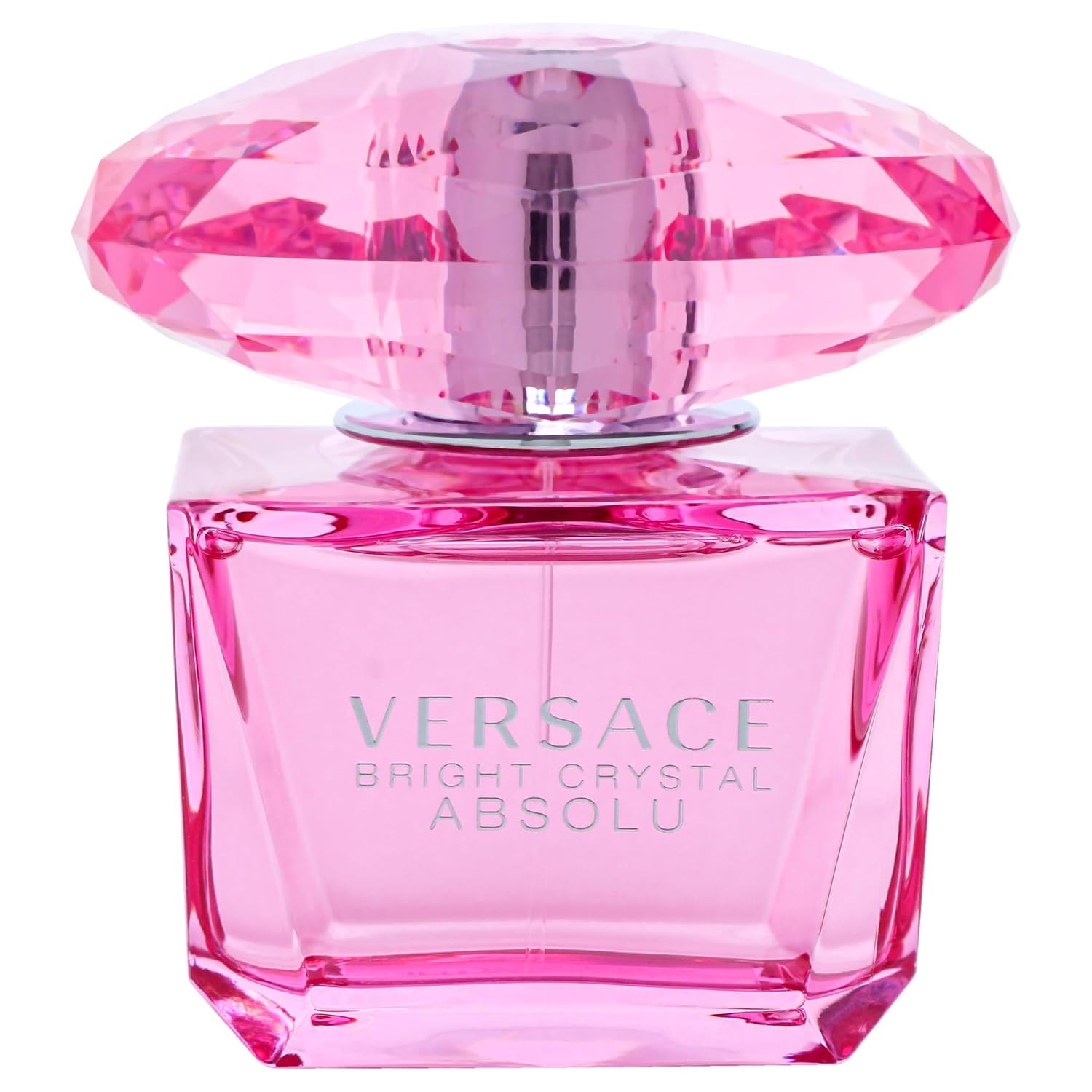 PERFUME VERSACE BRIGHT CRYSTAL ABSOLU FOR WOMEN EAU DE PARFUM 90ML - 2