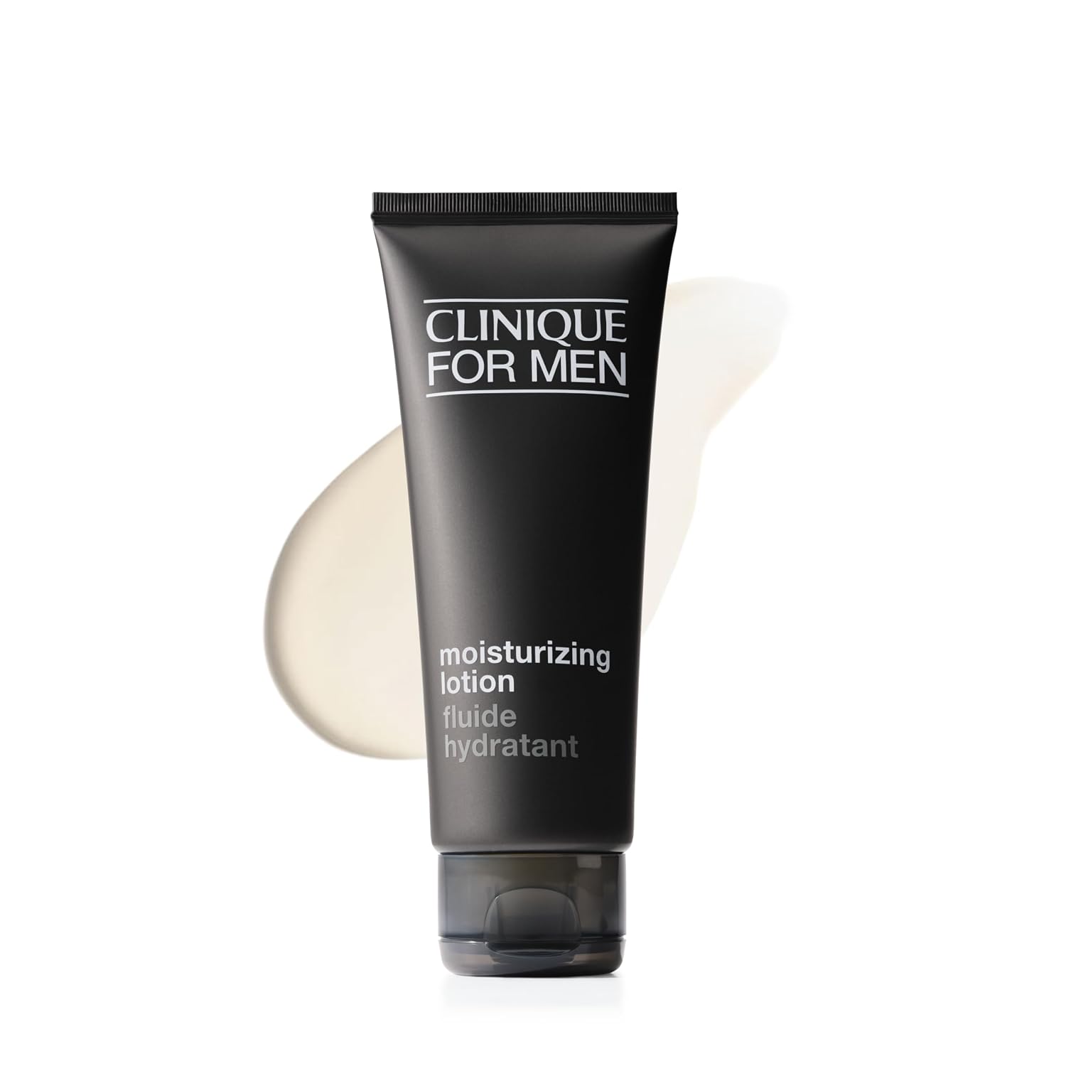 LOCIÓN HIDRATANTE CLINIQUE FOR MEN PARA ROSTRO PIEL SECA 100ML - 1