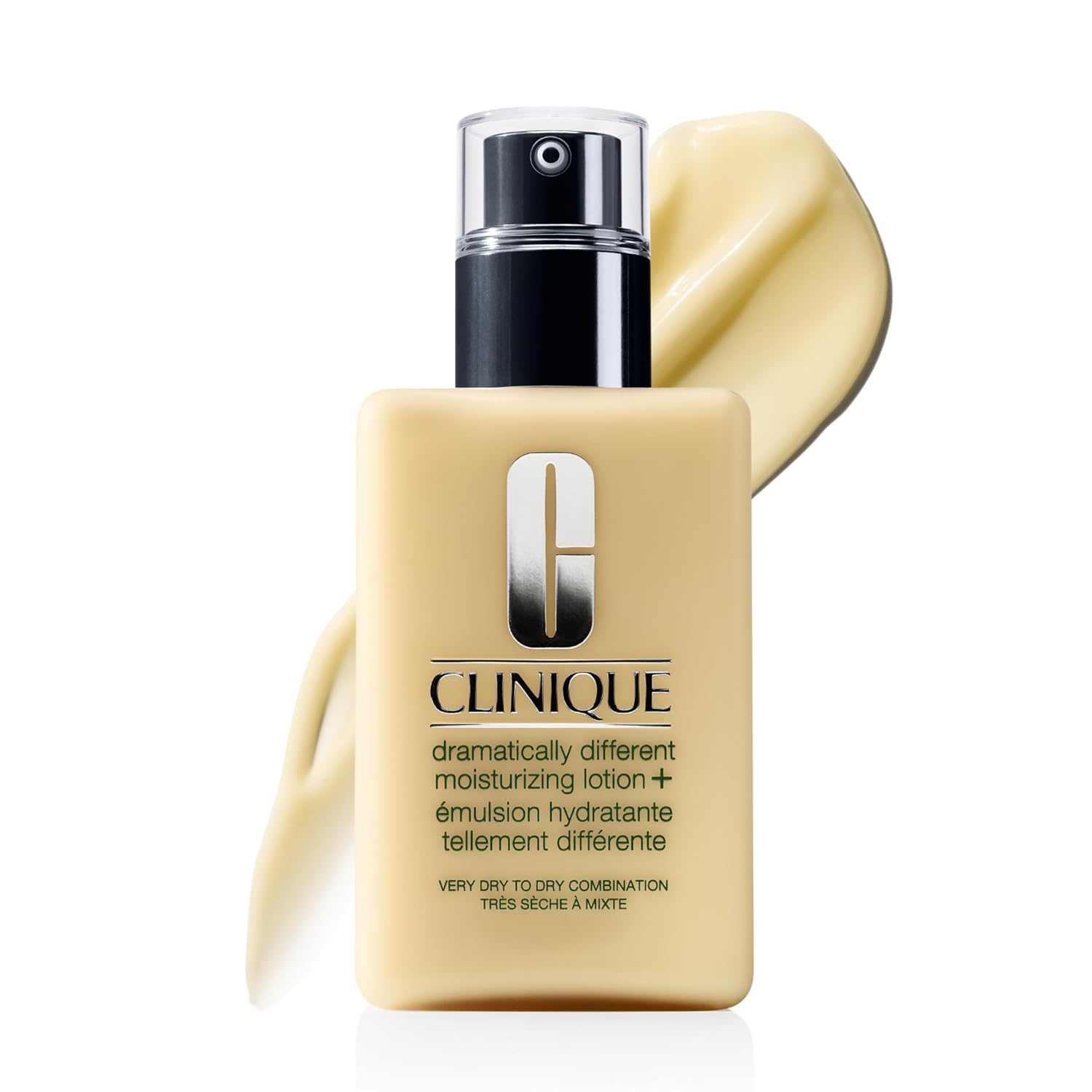 CLINIQUE DRAMATICALLY DIFFERENT MOISTURIZING LOTION+ HIDRATANTE FACIAL - 1