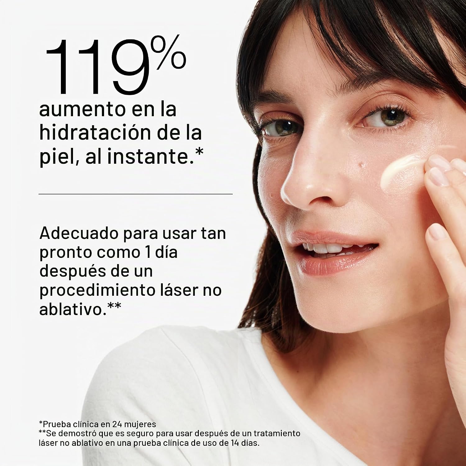 CLINIQUE DRAMATICALLY DIFFERENT MOISTURIZING LOTION+ HIDRATANTE FACIAL - 4